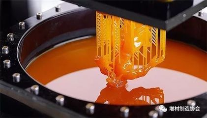 【行業動態】中國科學家研發出新型高性能光固化聚酰亞胺油墨,用于SLA和DLP 3D打印技術_搜狐科技