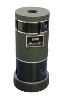 自主研發(fā)的乒乓球器材產(chǎn)品 電子彈性測(cè)試儀