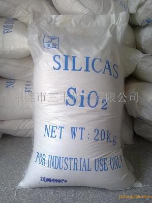 廠家三豐力爭做浙江 臺(tái)州 義烏 寧波白炭黑WL-980超細(xì)二氧化硅(白煙)最大供應(yīng)商價(jià)格 三豐 -蓋德化工網(wǎng)