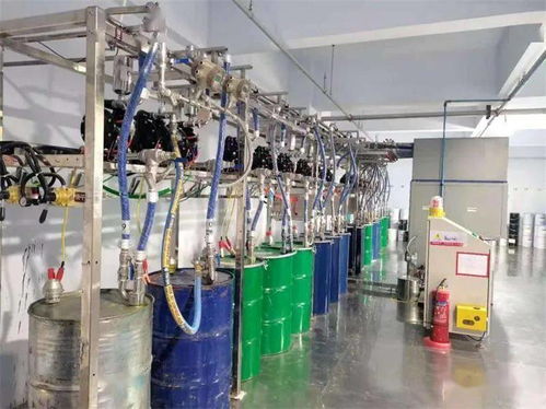 如何應(yīng)對包裝印刷業(yè)vocs治理短板弱項(xiàng),建議來了