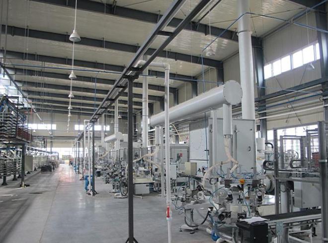 國瓷永豐源助力‘雪龍2’號南極科考 中國‘破冰’勢不可擋，油墨研發鑄就科技華章